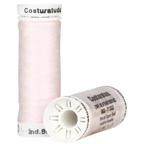 LINHA COSTURA COSTURATEX ROSAS/ ROXOS